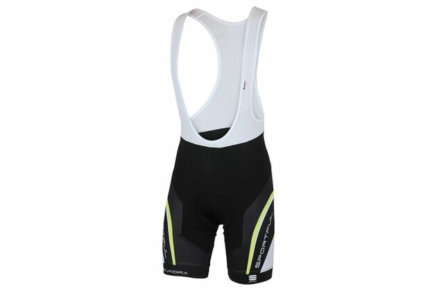 SPORTFUL EQUIPE BIBSHORT, model 2014