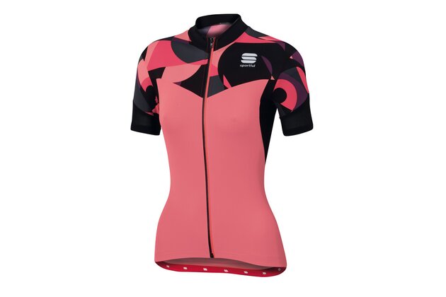 Cyklistický dres SPORTFUL PRIMAVERA