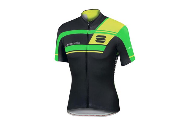 Cyklistický dres SPORTFUL GRUPPETTO TEAM