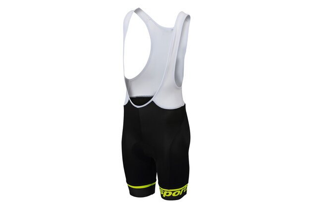Kalhoty SPORTFUL TOUR BIBSHORT KID
