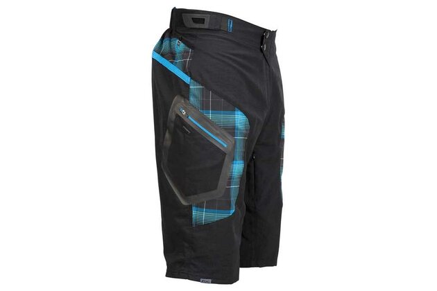 ZOIC SOVEREIGN shorts pánské