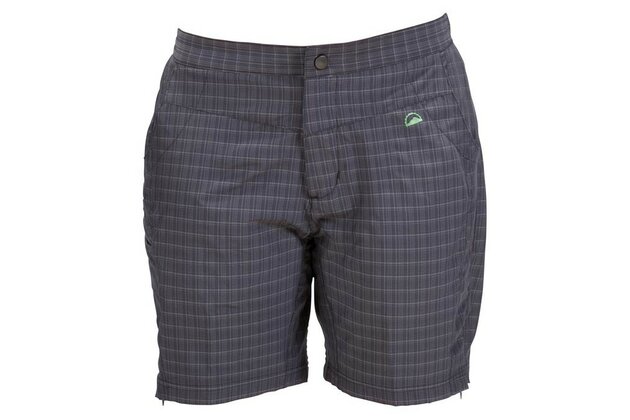 ZOIC POSH PLAID, model 2014