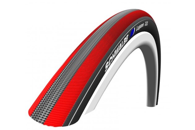SCHWALBE LUGANO