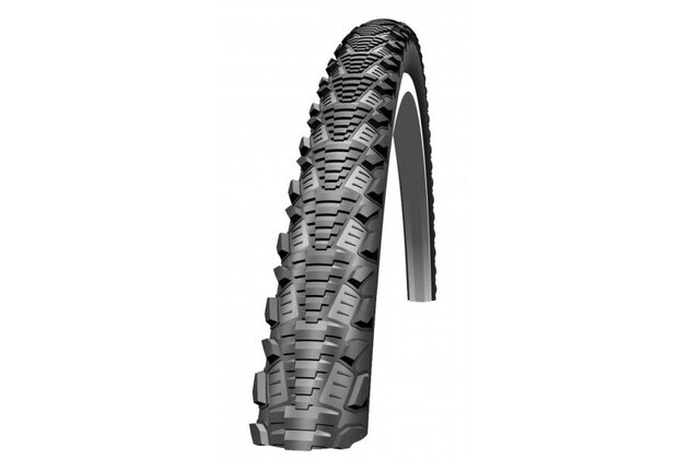 SCHWALBE CX COMP KEVLAR GUARD 30-622