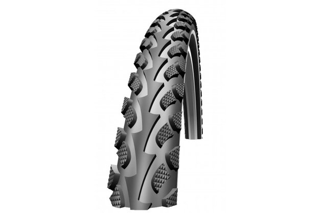 SCHWALBE LAND CRUISER