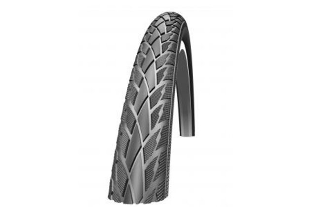 SCHWALBE ROAD CRUISER KEVLARGUARD