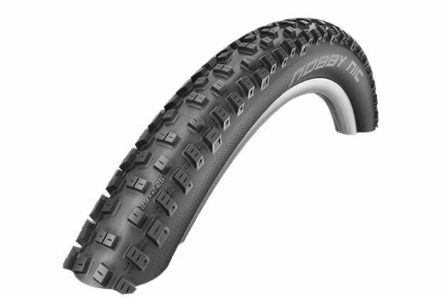 SCHWALBE NOBBY NIC PERFORMANCE