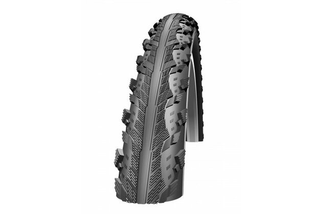 SCHWALBE HURRICANE PERFORMANCE