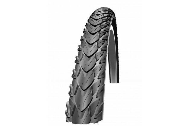 SCHWALBE MARATHON GREENGUARD