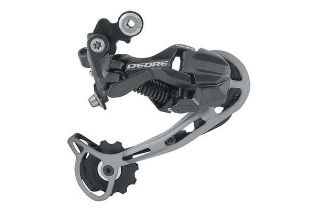 SHIMANO DEORE RDM592 SHADOW