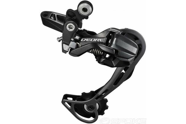 SHIMANO DEORE M593