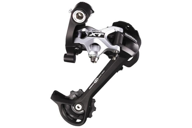 SHIMANO XT M771
