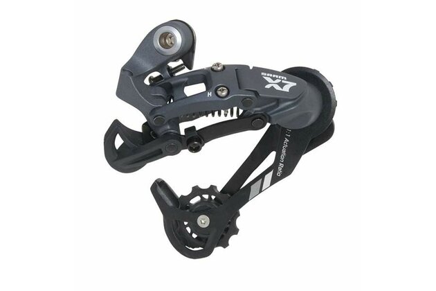 SRAM X7