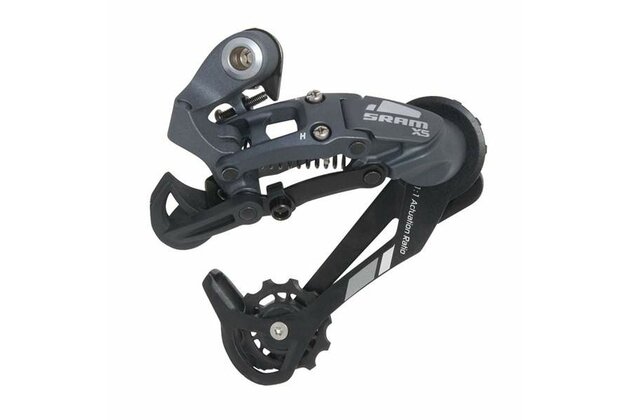 SRAM X5