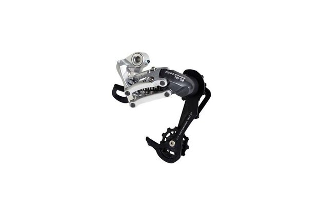 SRAM X9