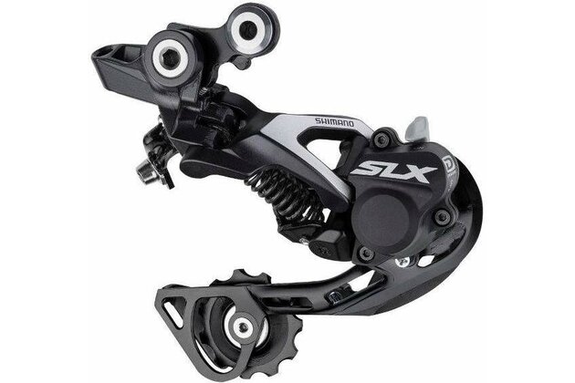 SHIMANO RDM675 SLX GS