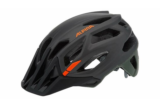 ALPINA GARBANZO, model 2015
