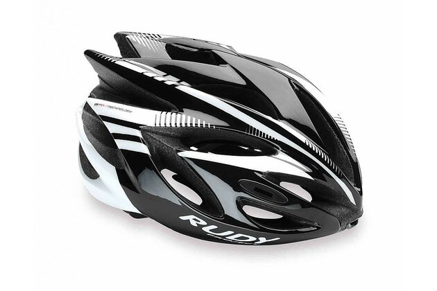 RUDY PROJECT RUSH, model 2018