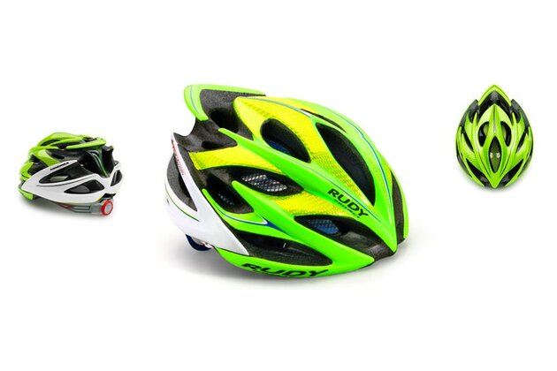 RUDY PROJECT WINDMAX, model 2016