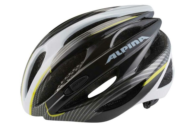 ALPINA CYBRIC, model 2013
