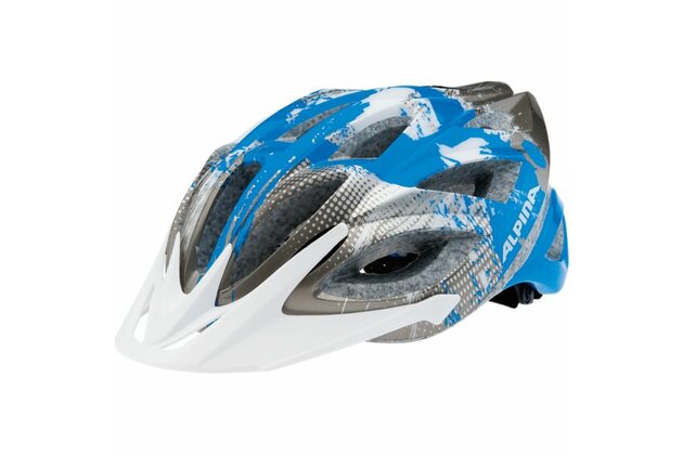 ALPINA SKID 2.0, model 2014