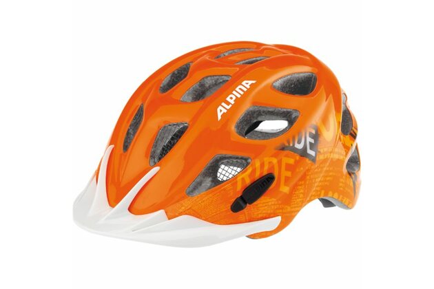 ALPINA ROCKY, model 2014