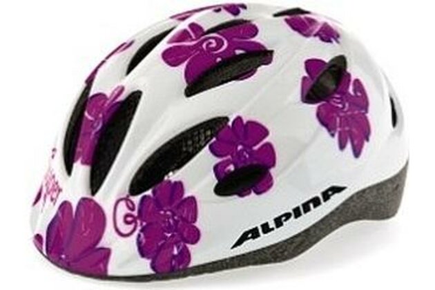 ALPINA GAMMA SUPERGIRL, model 2014