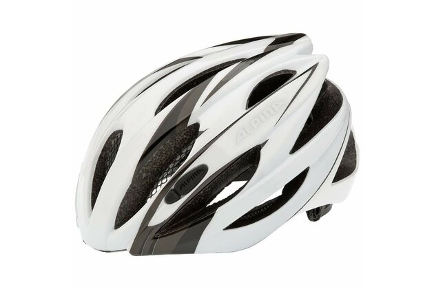 ALPINA CYBRIC, model 2015