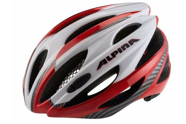 ALPINA CYBRIC, model 2015