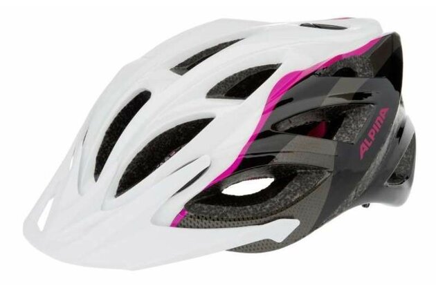ALPINA SKID 2.0, model 2015