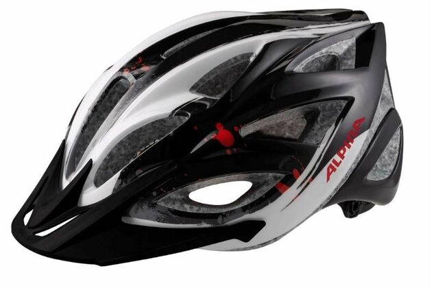 ALPINA SKID 2.0, model 2015