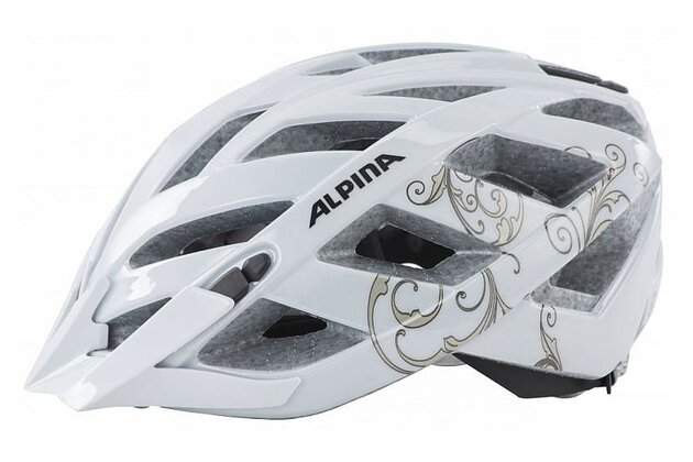 ALPINA PANOMA, model 2015