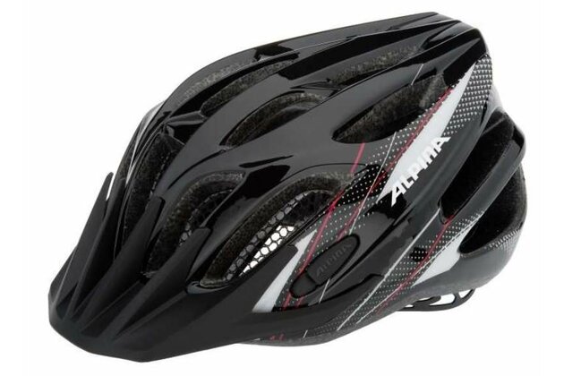 ALPINA FB JUNIOR 2.0 FLASH, model 2015