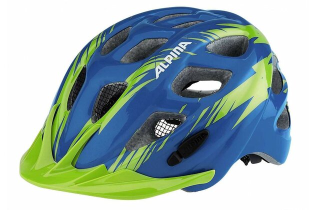 ALPINA ROCKY, model 2015