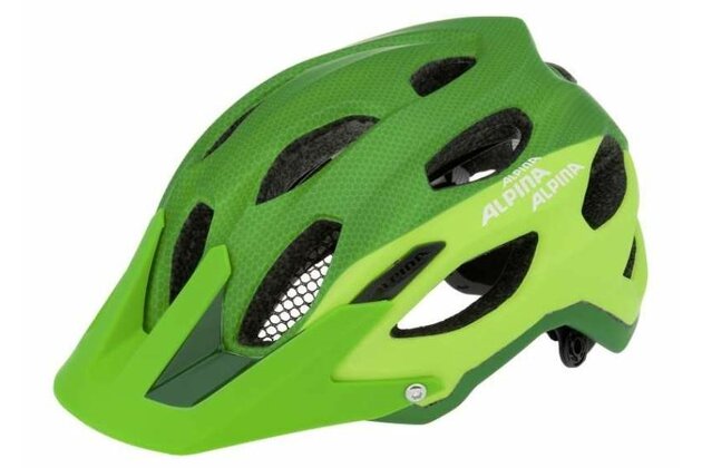 ALPINA CARAPAX, model 2015