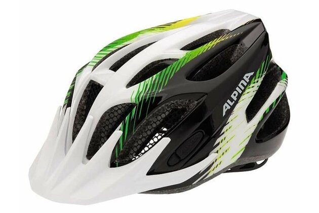 ALPINA FB JUNIOR 2.0, model 2015