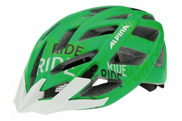 ALPINA PANOMA L.E., model 2015