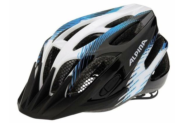 ALPINA FB JUNIOR 2.0 FLASH, model 2015