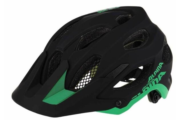 ALPINA CARAPAX, model 2016