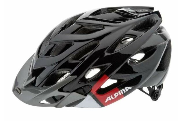 ALPINA D-ALTO, model 2016