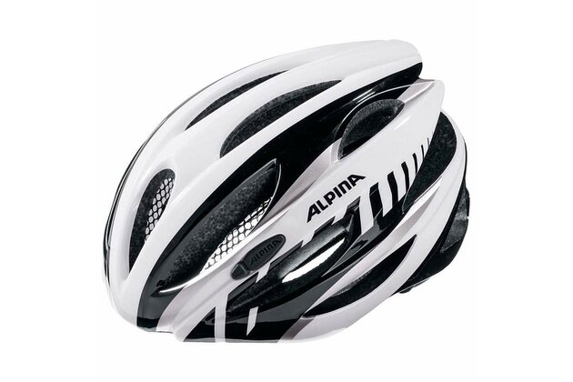 ALPINA CYBRIC, model 2016
