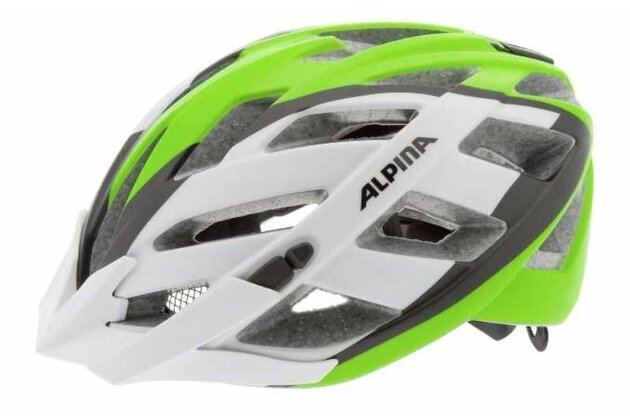 ALPINA PANOMA L.E., model 2016