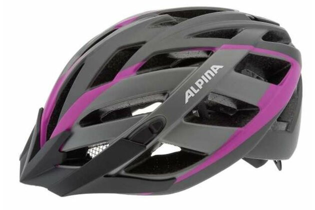 ALPINA PANOMA L.E., model 2016