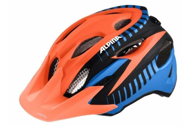 ALPINA CARAPAX JR., model 2016
