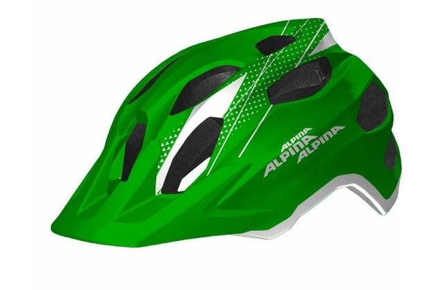 ALPINA CARAPAX JR., model 2016