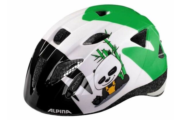ALPINA XIMO JR., model 2016