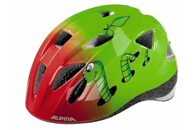 ALPINA XIMO JR., model 2016
