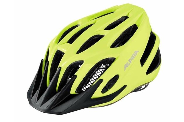 ALPINA FB JUNIOR FLASH, model 2016