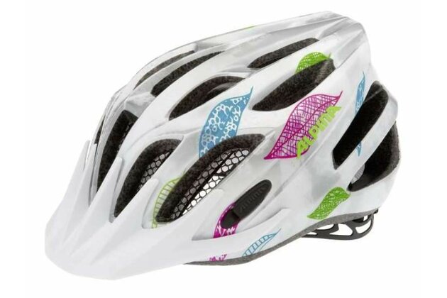 ALPINA FB JUNIOR FLASH, model 2016