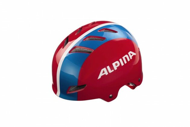 ALPINA PARK JUNIOR, model 2016